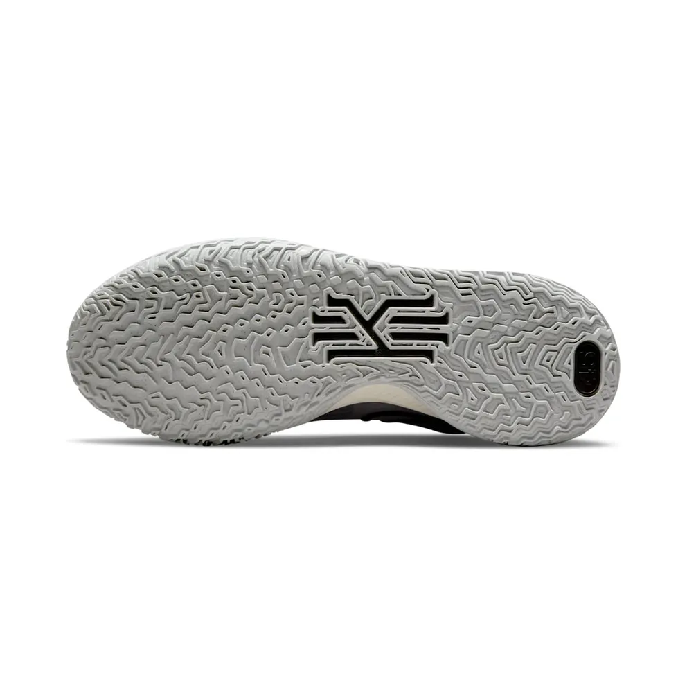 Nike Kyrie 4 Low Grey Fog (CW3985-004/CZ0105-004)