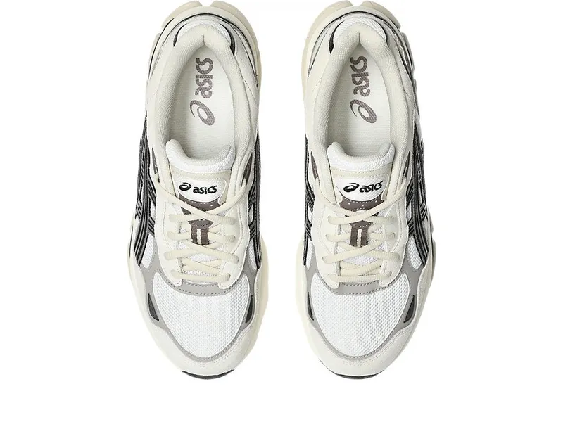 ASICS GEL-NYC 2.0 “White / Oatmeal” (1203A895-104)