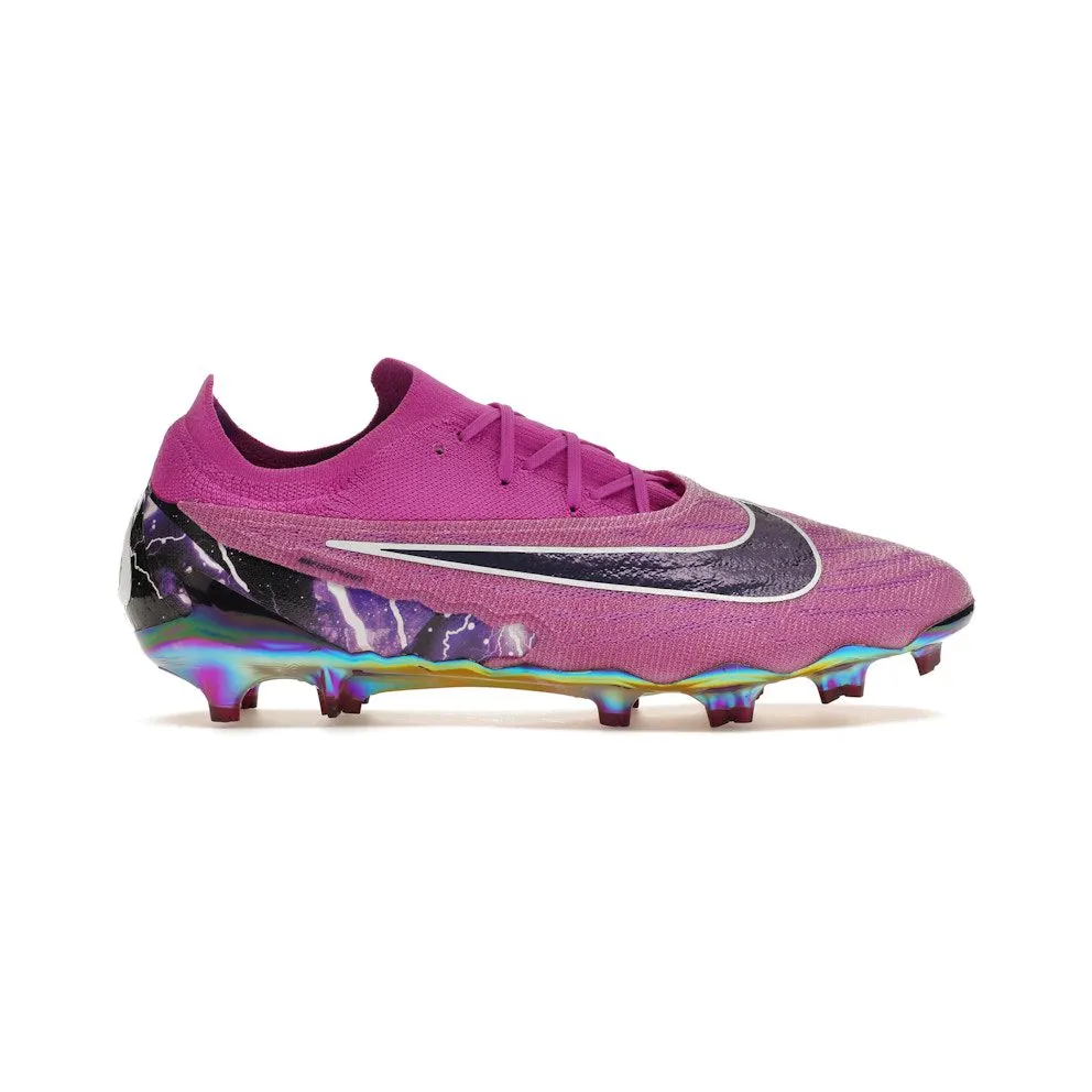 Nike Phantom GX Elite SE FG Thunder Pack (FD0565-500)