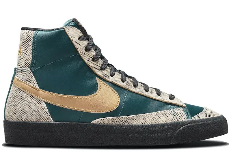 Nike Blazer Mid 77 Lucha Libre (DM6176-393)