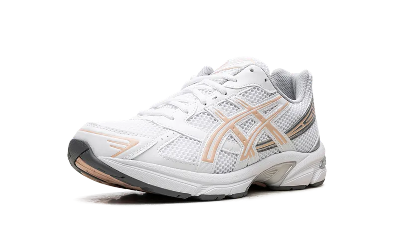 Asics GEL-1130 “White Bisque” (1202A164-123)