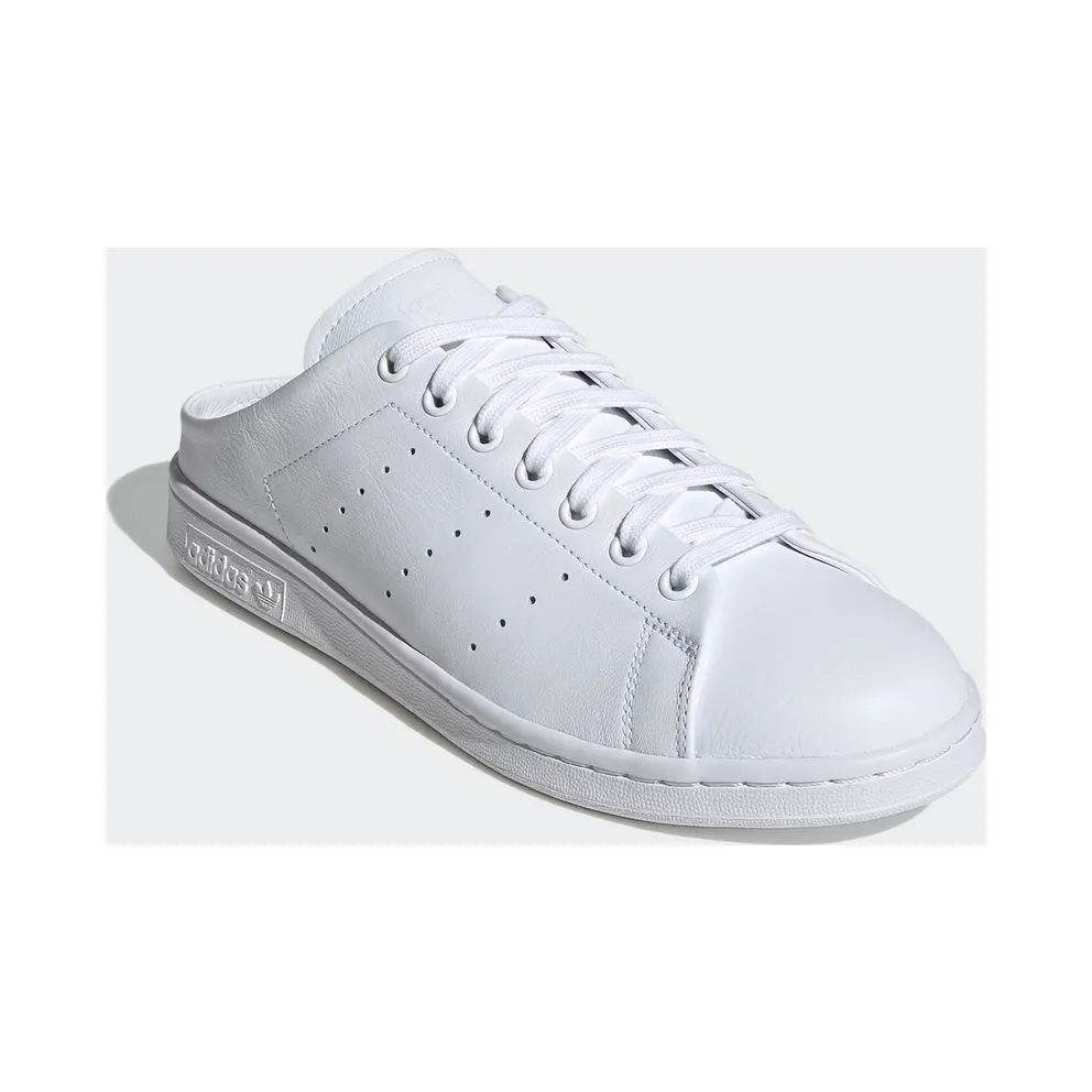 adidas Stan Smith Mule Triple White Cloud White/Cloud White/Cloud White (FX0532)