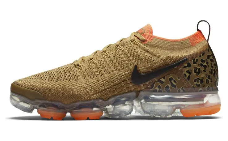 Nike Air VaporMax 2 Cheetah