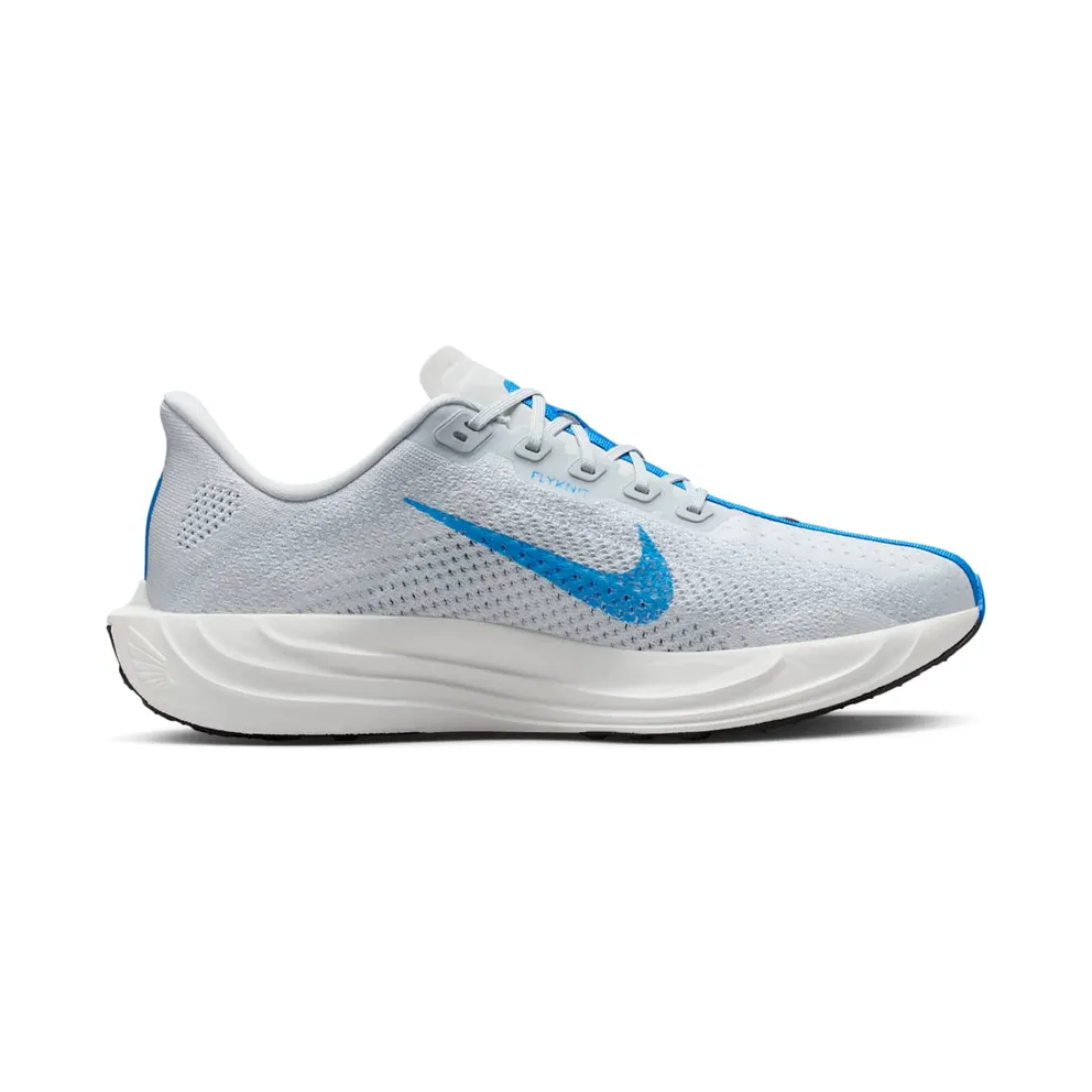 Nike ZoomX Pegasus Plus Pure Platinum Light Photo Blue (FQ7262-011)