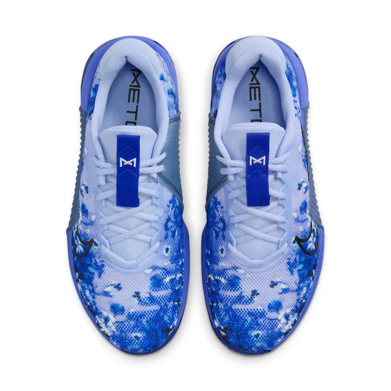 Nike Metcon 9 AMP Aluminum Racer Blue (HJ6008-400)