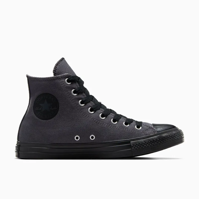 Converse Chuck Taylor All Star Heavy Canvas Dark Matter/Black/Black (A10511C)