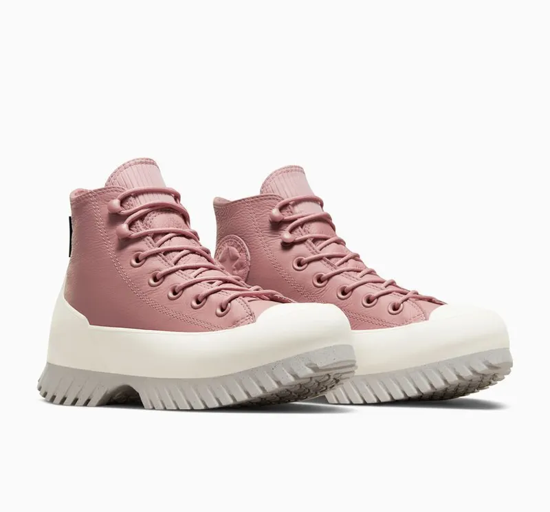 Converse Chuck Taylor All Star Lugged 2.0 Counter Climate Night Flamingo/egret