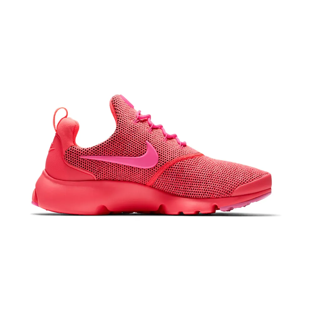 Nike Presto Fly Se Hot Punch Pink Blast (W) Hot Punch/Pink Blast (910570-604)