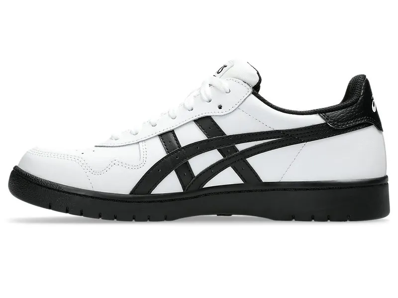 ASICS JAPAN PRO “White / Black” (1201A978-100)
