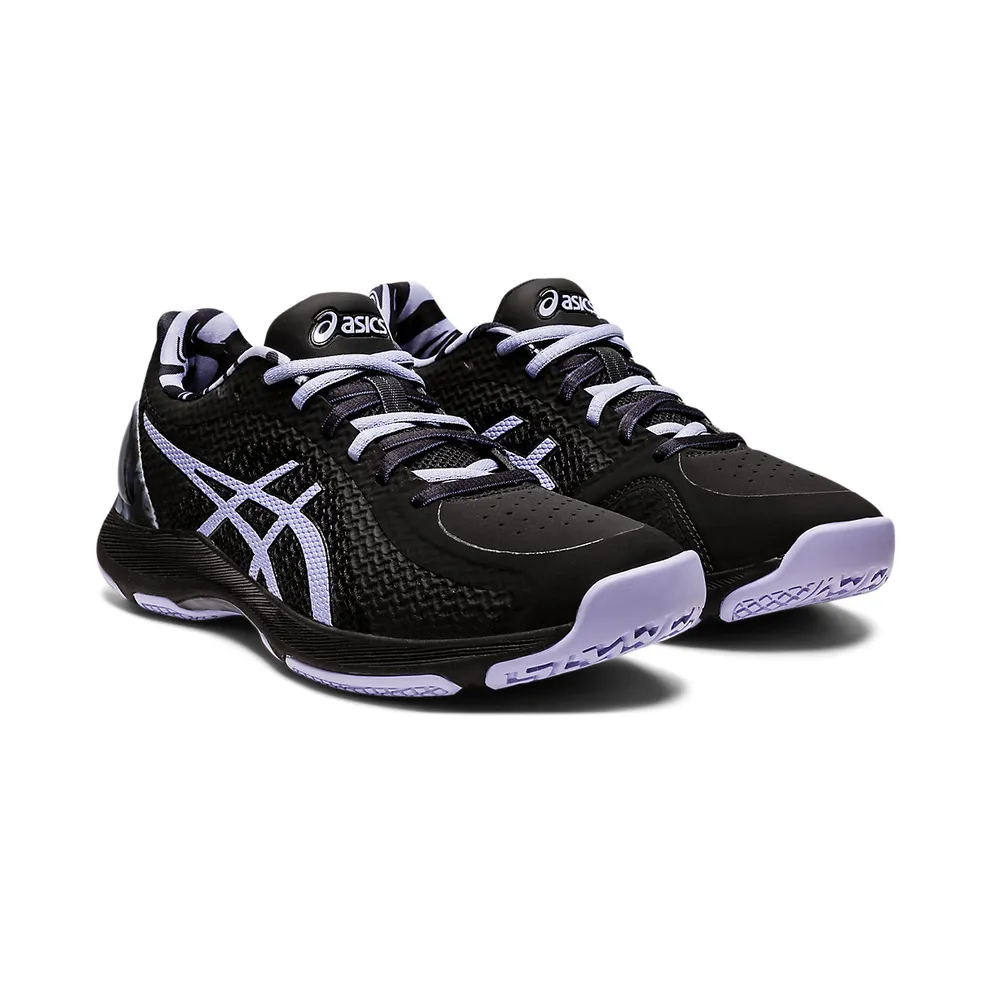 Asics Netburner Super™ Ff Black/Vapor (1072A060.002)