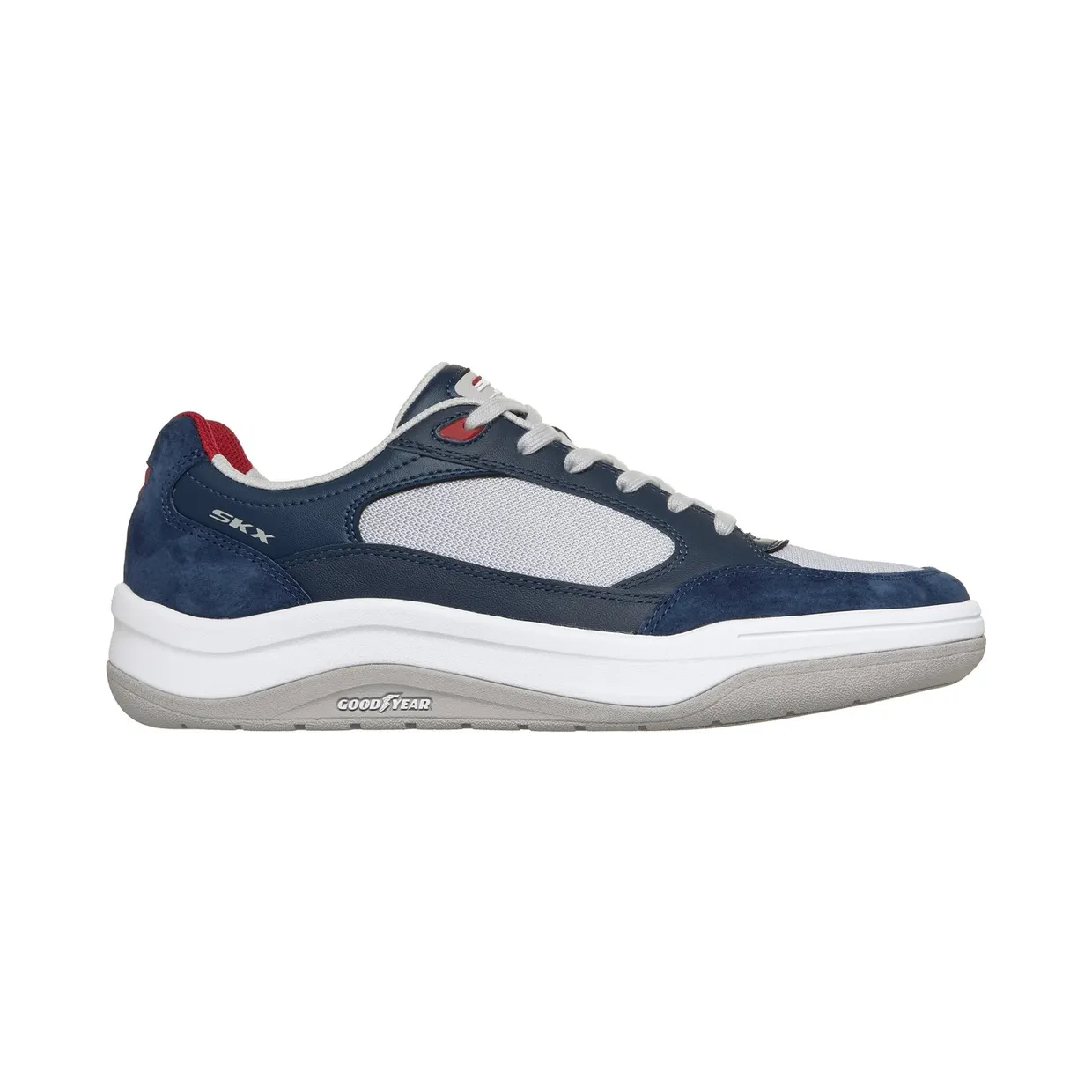 skechers-arch-fit 254350_NVRD