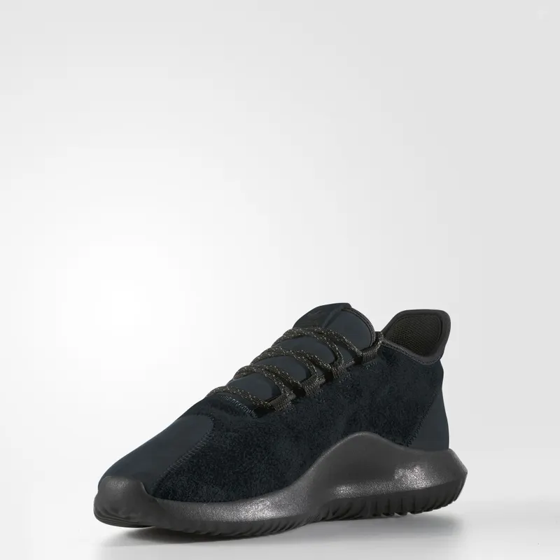 adidas Tubular Shadow Black Black-White Black/Black-White (BB8942)