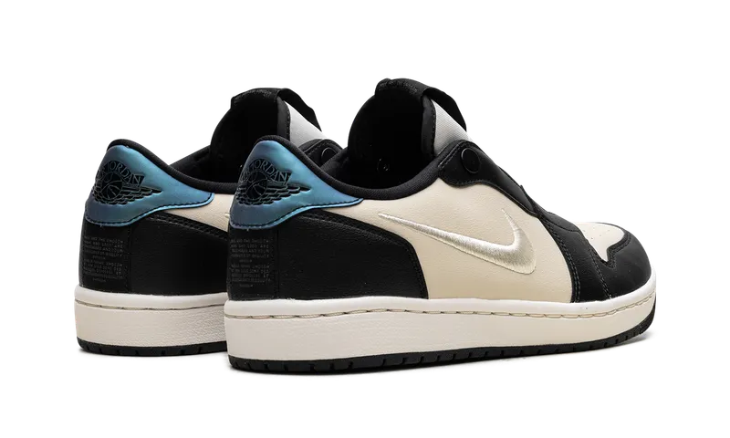 Air Jordan 1 Low Slip “Fossil” (AV3918-201)