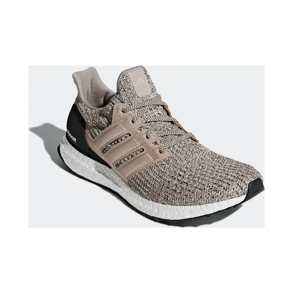 adidas Ultra Boost 4.0 Ash Pearl Ash Pearl/Ash Pearl/Core Black (BB6174)