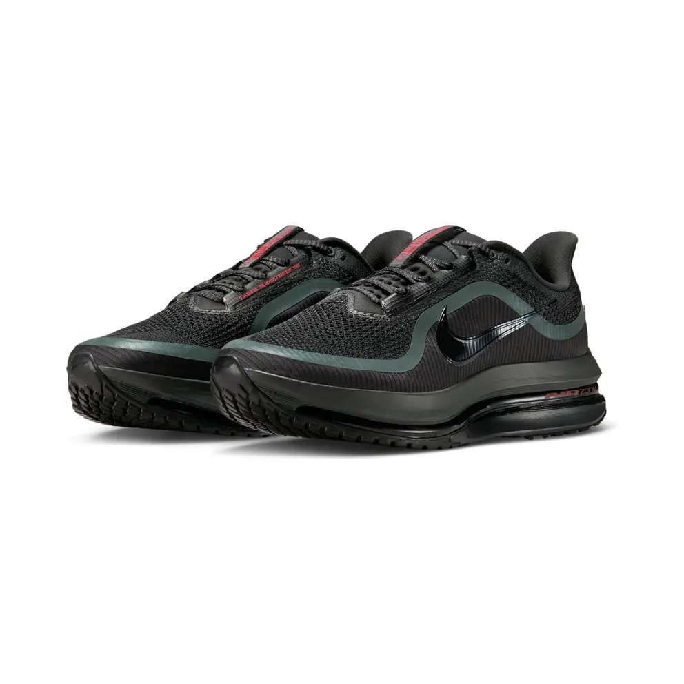 Nike Air Zoom Pegasus Premium Anthracite Black (HQ2592-011)