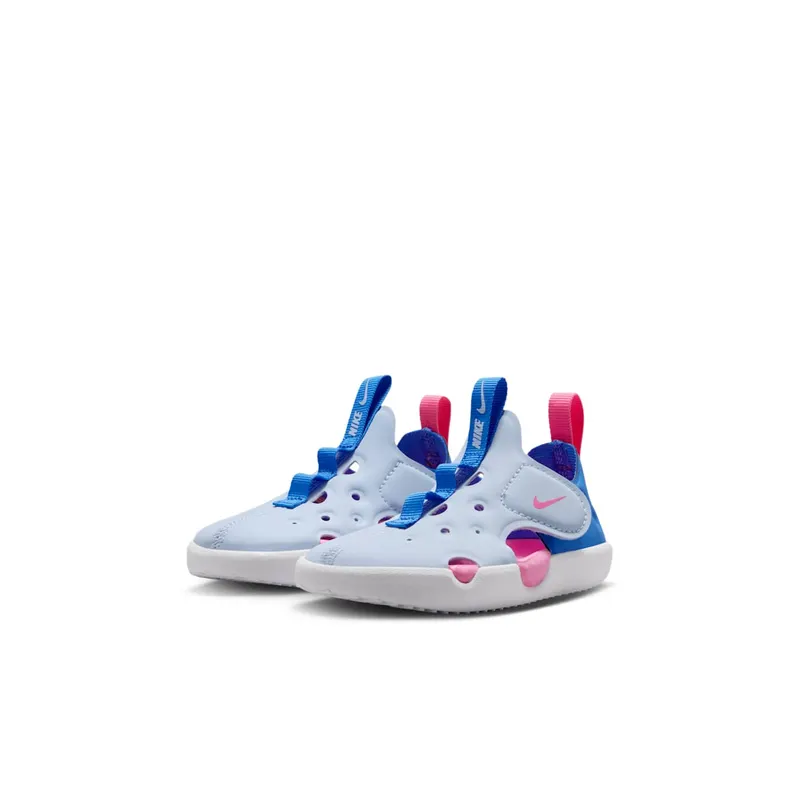 Nike Sunray Protect 4 TD “Hydrogen Blue Crystal Pink Glow” (HF6278-402)
