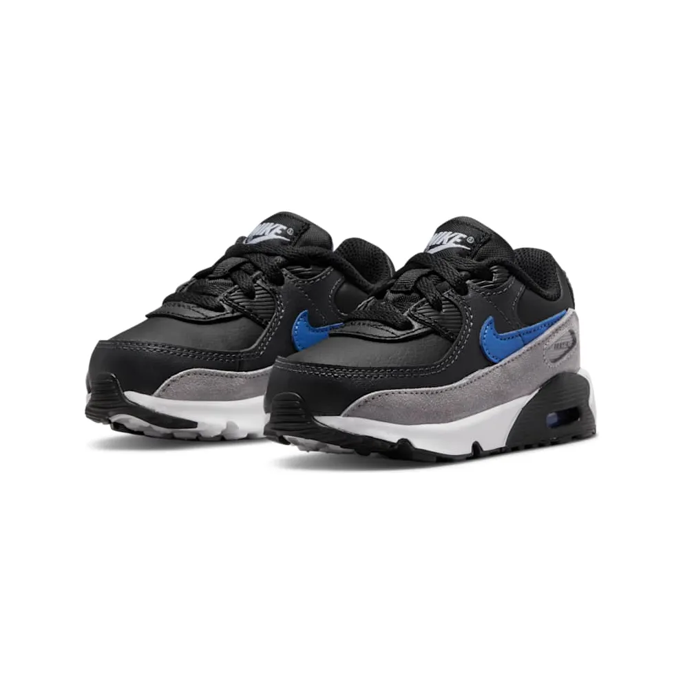 Nike Air Max 90 Baby & Toddler Black (CD6868-018)