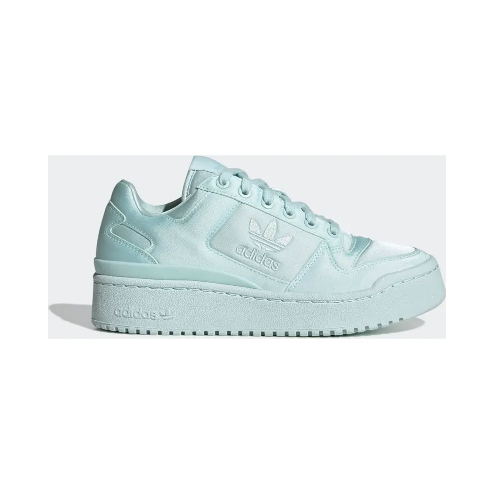 adidas Forum Bold Schuh Halo Mint / Halo Mint / Core Black (H05121)