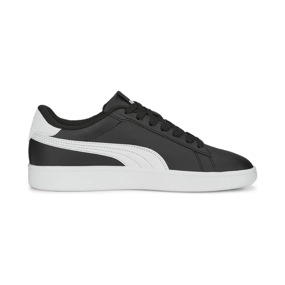 Puma Smash 3.0 “Puma Black / Puma White” (392031_03)