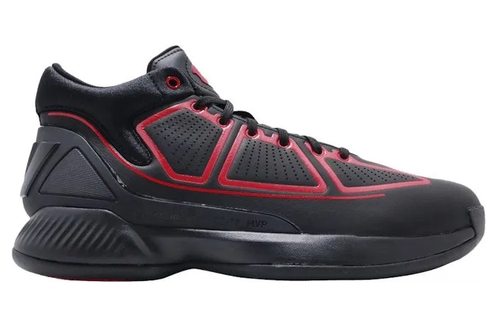 adidas D Rose 10 Scarlet (G26162)