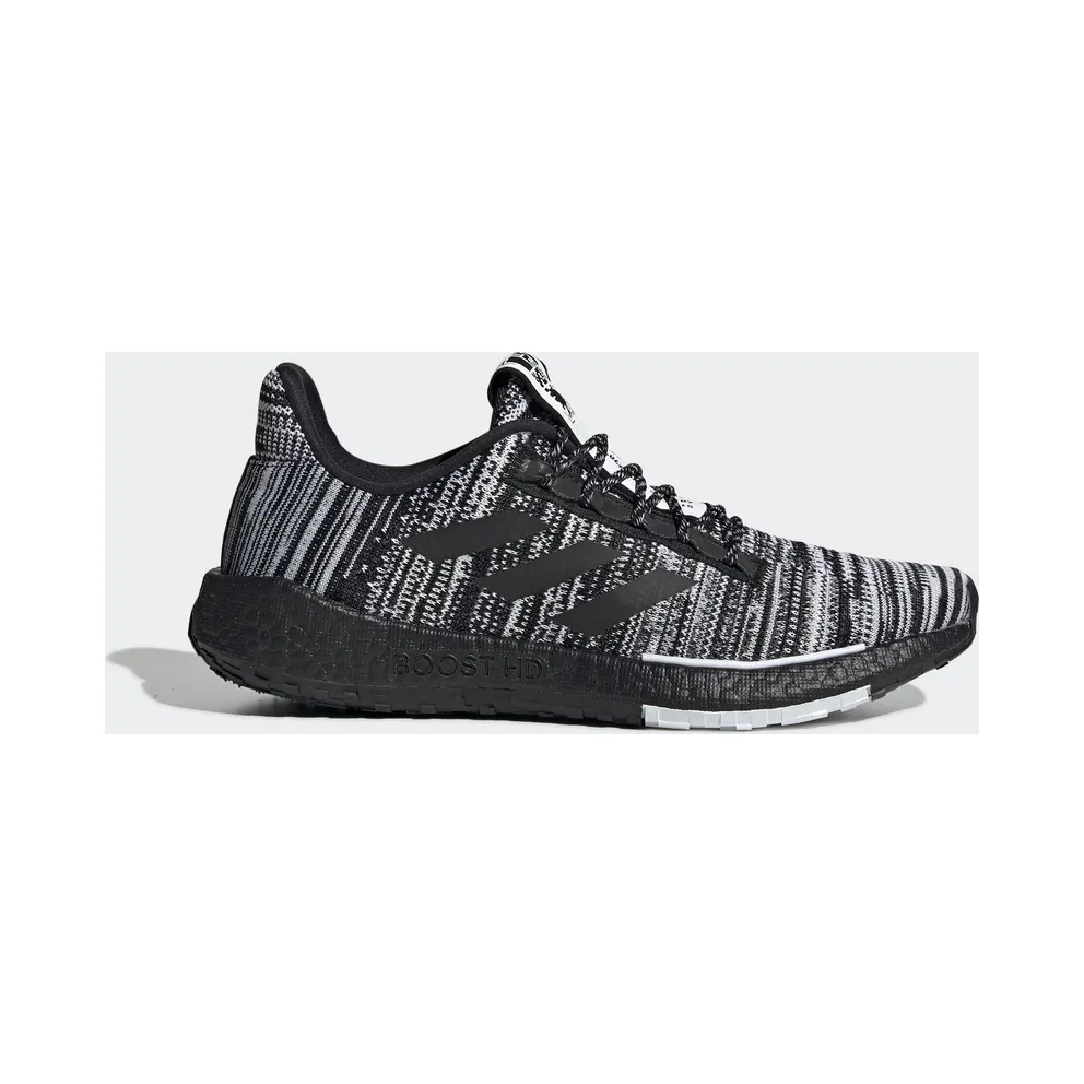 adidas Pulseboost HD Missoni Black White