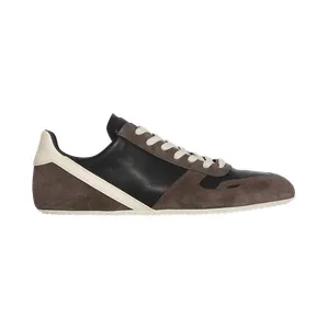 Rick Owens Concordians Minimal Dark Dust Black Milk (RP02E4895 LVOOCO 78911)