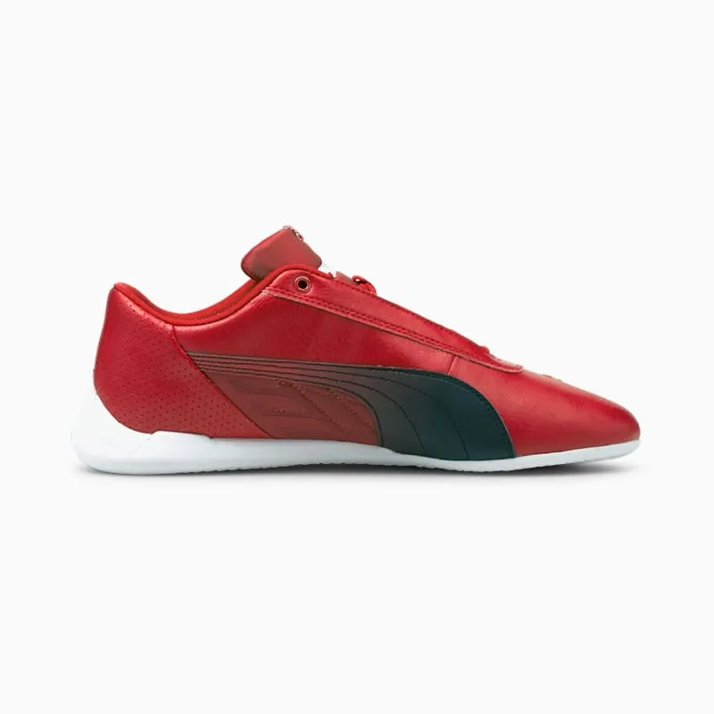 Puma Scuderia Ferrari R-Cat Motorsport Shoes Black/Red (30676802)
