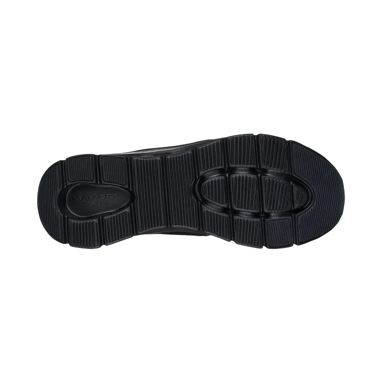 skechers-glide-step 232930_BBK