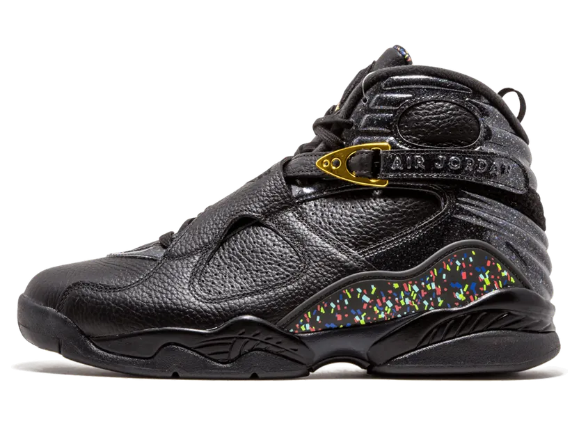 Air Jordan 8 Retro CC Cigar (832821-004)