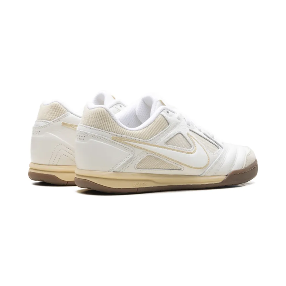 Nike Gato “Sail White Gum Dark Brown Light Khaki” (IB3082-133)