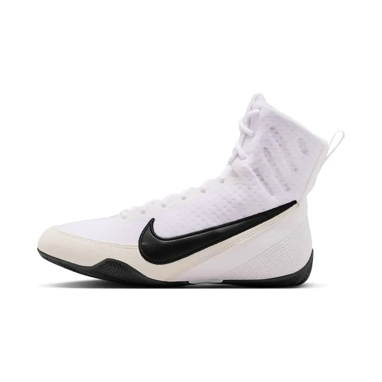 Nike Machomai 3 “White / Black” (HF7333-101)