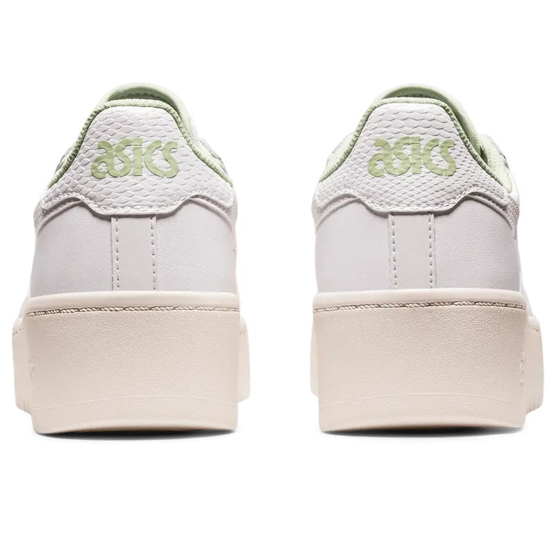 Asics JAPAN S PF White/Jade (1202A332.102)