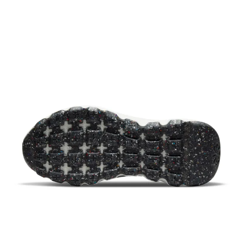 Space Hippie 04 Black Smoke Grey (DA2725-001)
