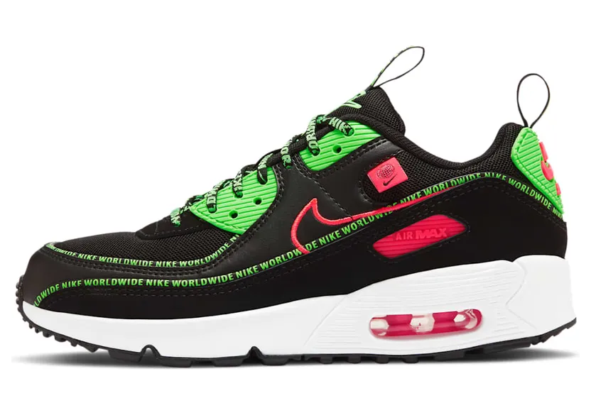 Nike Air Max 90 SE CV7665-001