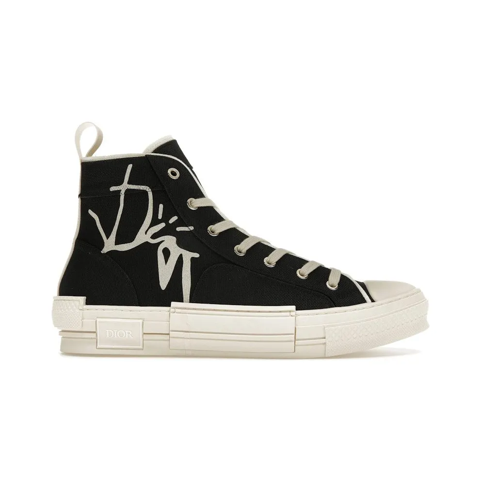 Dior B23 CACTUS JACK Black (3SH126ZOI_H961)