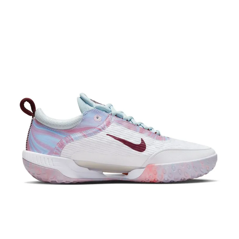 NikeCourt Zoom NXT Hard Court Tennis White (DH0222-102)