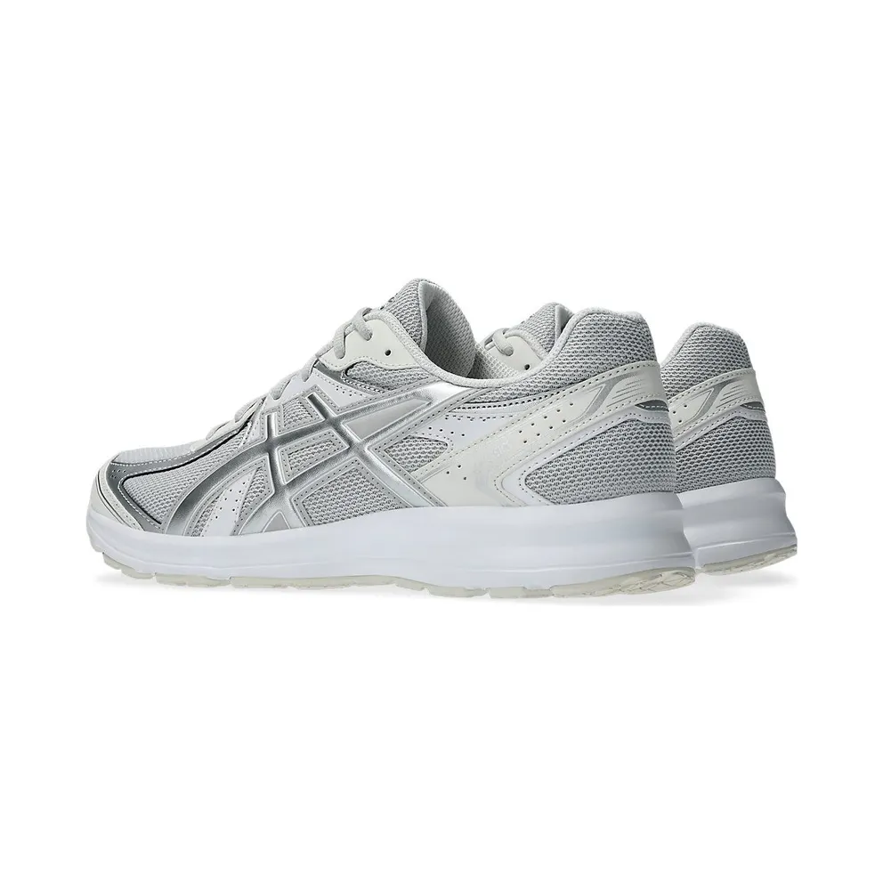 ASICS JOG 100S “Cloud Grey / Pure Silver” (1203A684-021)