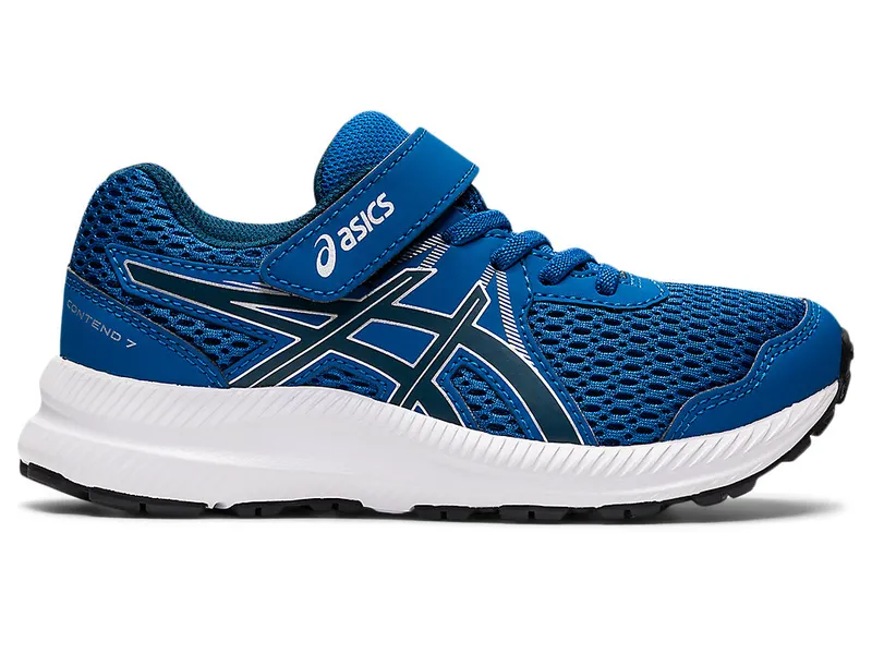 Asics CONTEND™ 7 PS Lake Drive/Mako Blue (1014A194.408)