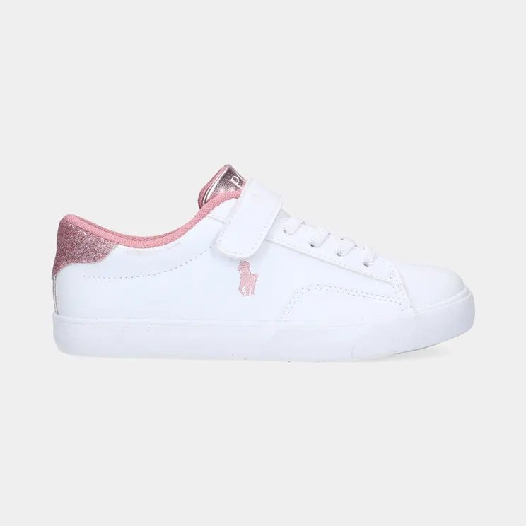 Ralph Lauren Polo Ralph Lauren White (RF104102)