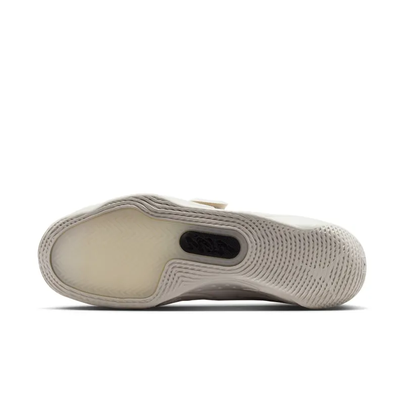 Jordan Zion 3 SE M.U.D. Light Bone (FN1714-040)