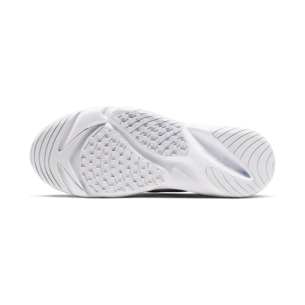Nike Zoom 2K Platinum Tint Bright Crimson (AO0269-005)