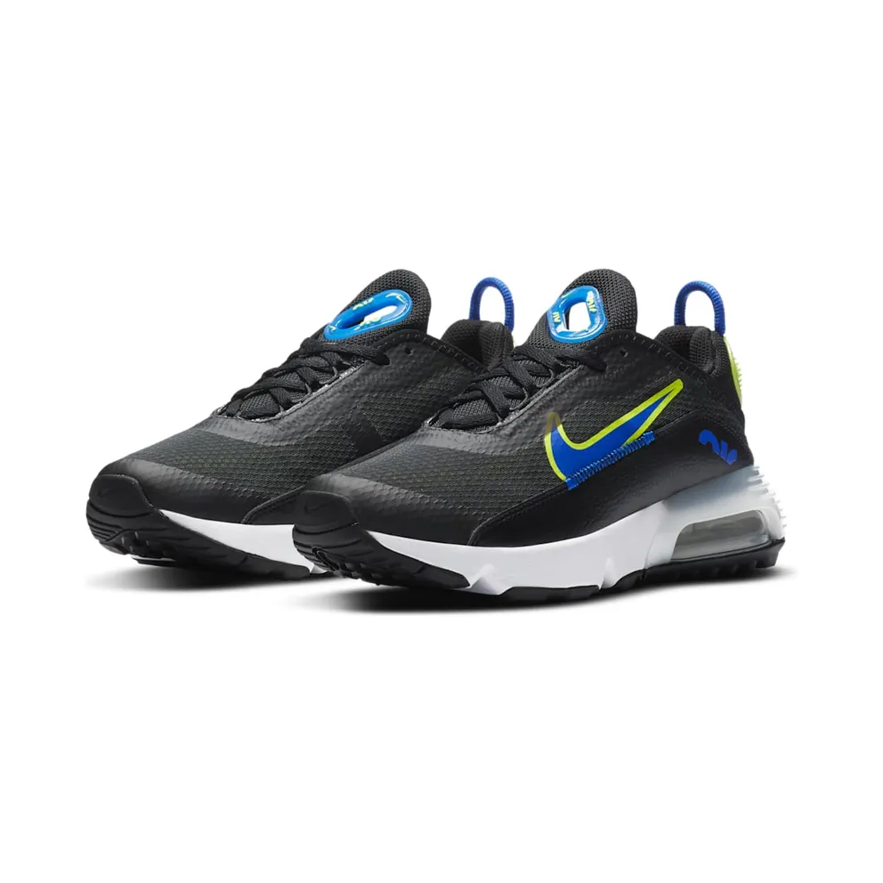 Nike Air Max 2090 Older Kids’ Black (DA4669-001)