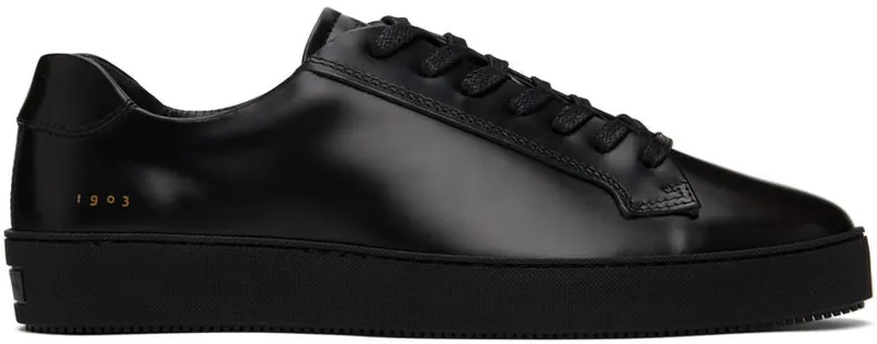 Tiger of Sweden Black Salas (T65417003)