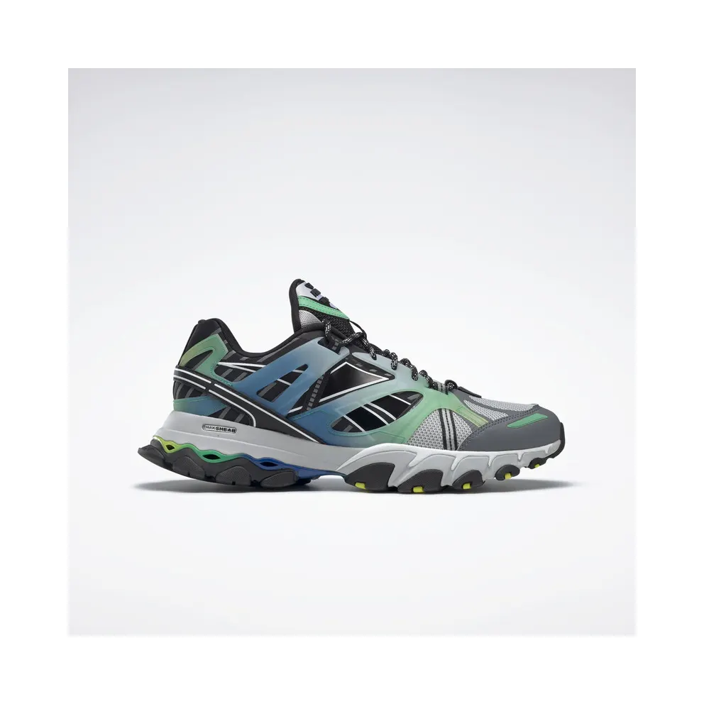 Reebok DMX Trail Shadow Bottle Green Steel/Black-Bottle Green (Other Brands Other)