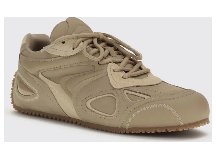 Axel Arigato Slow Runner Nubuck Sneakers Brown (F3924003)