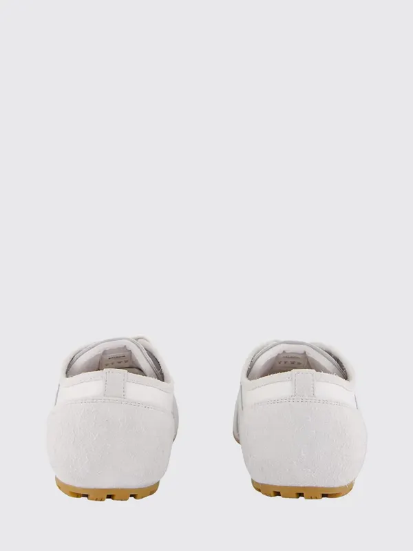 Balmain Racer 45 Leather White (GM1VI410LTNP0FA)