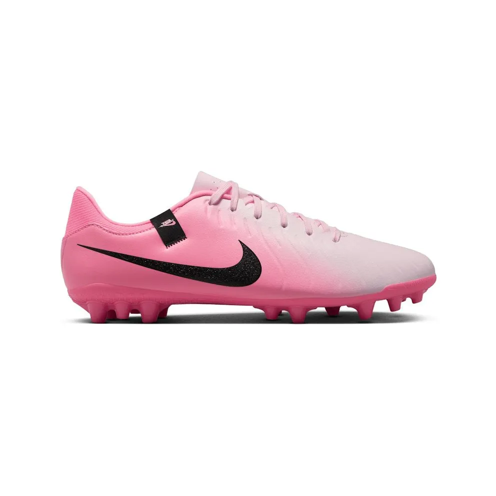Nike Tiempo Legend 10 Academy FG Pink Foam Black (DV4340-601)