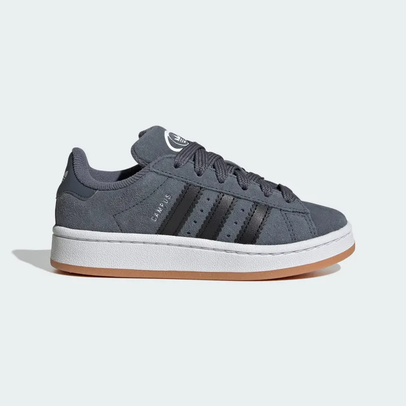 adidas Campus 00s Camp Onix Cloud White Gum (JS3848)