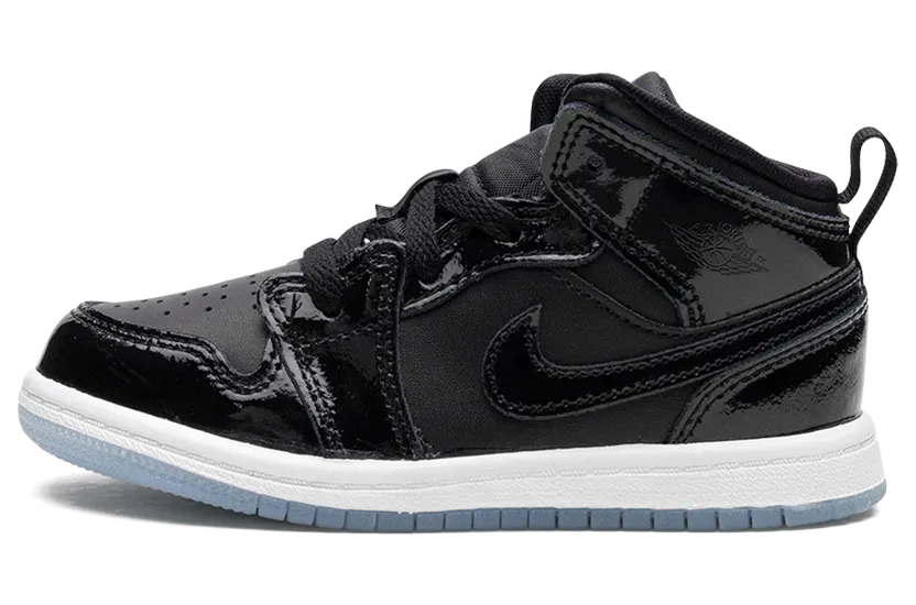 Air Jordan Retro 1 Mid SE TD “Space Jam” (DV1338-004)