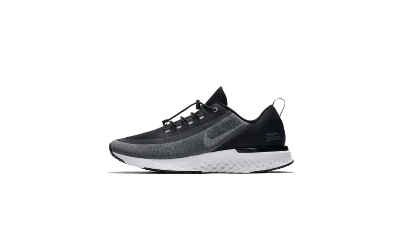 Nike Odyssey React Shield Black Cool Grey Black/Cool Grey-Vast Grey-Metallic Silver (AA1634-002)
